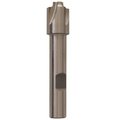 Qualtech Corner Rounding End Mill, NonCenter Cutting, 532 Diameter Cutter, 3 Overall Length, 12 Maximum DWCC405